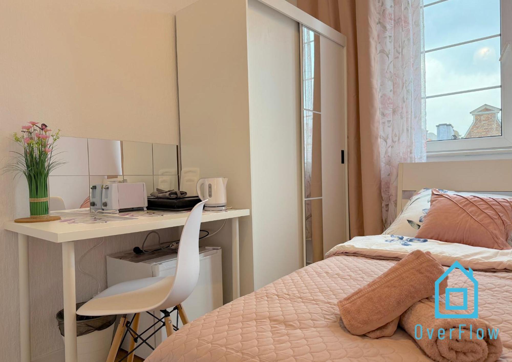 Rose Old Town Privat bolig *